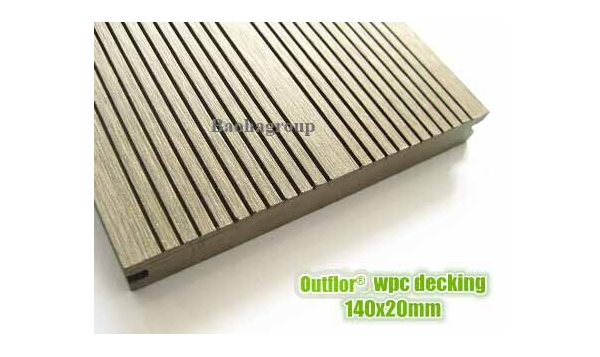 Sàn gỗ nhựa wpc đặc OBM140S20A